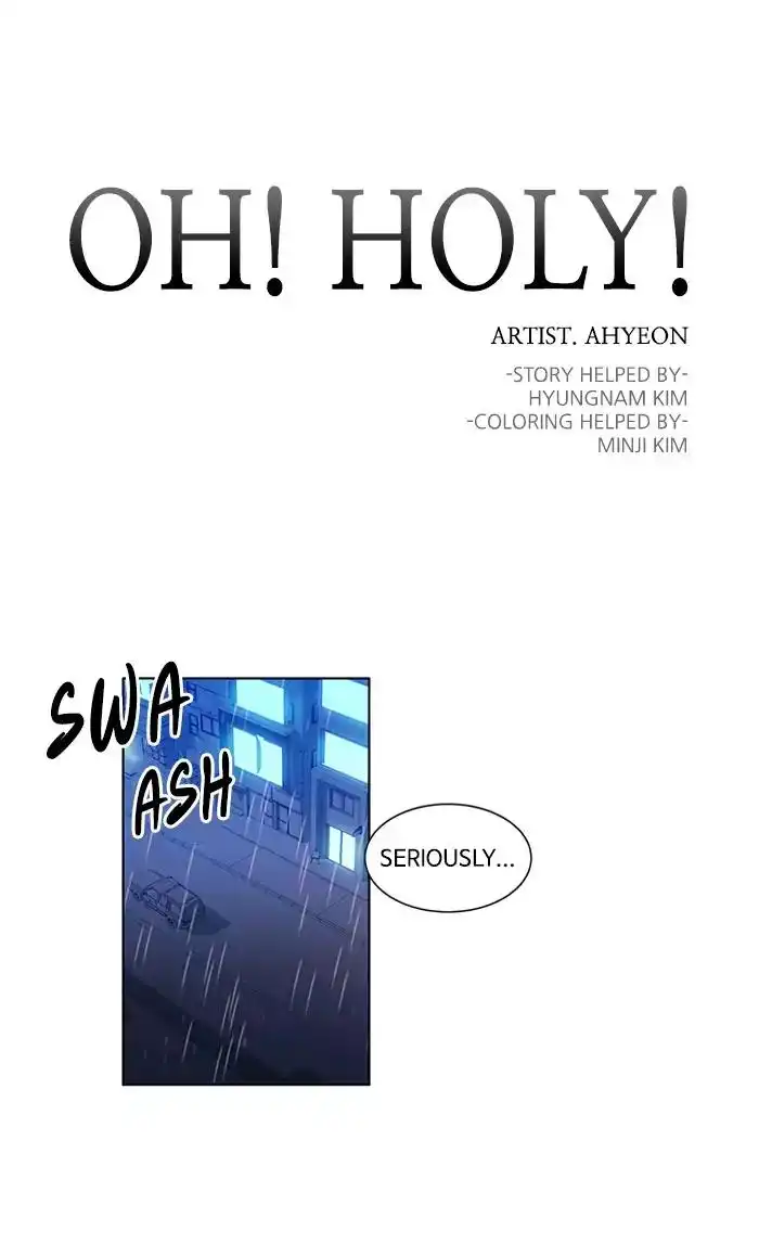 Oh! Lord Jesus Chapter 94