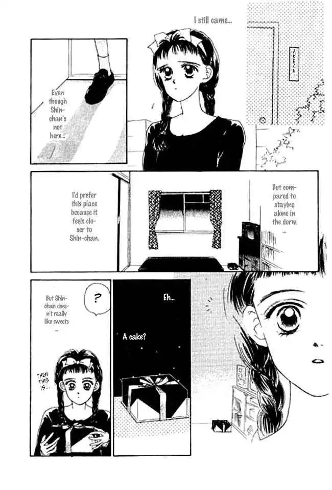 Oh! My Darling Chapter 3