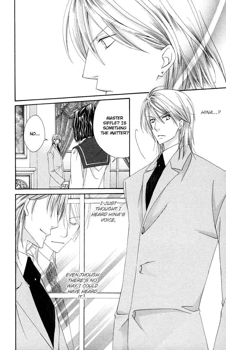 Oh! my Prince Chapter 9