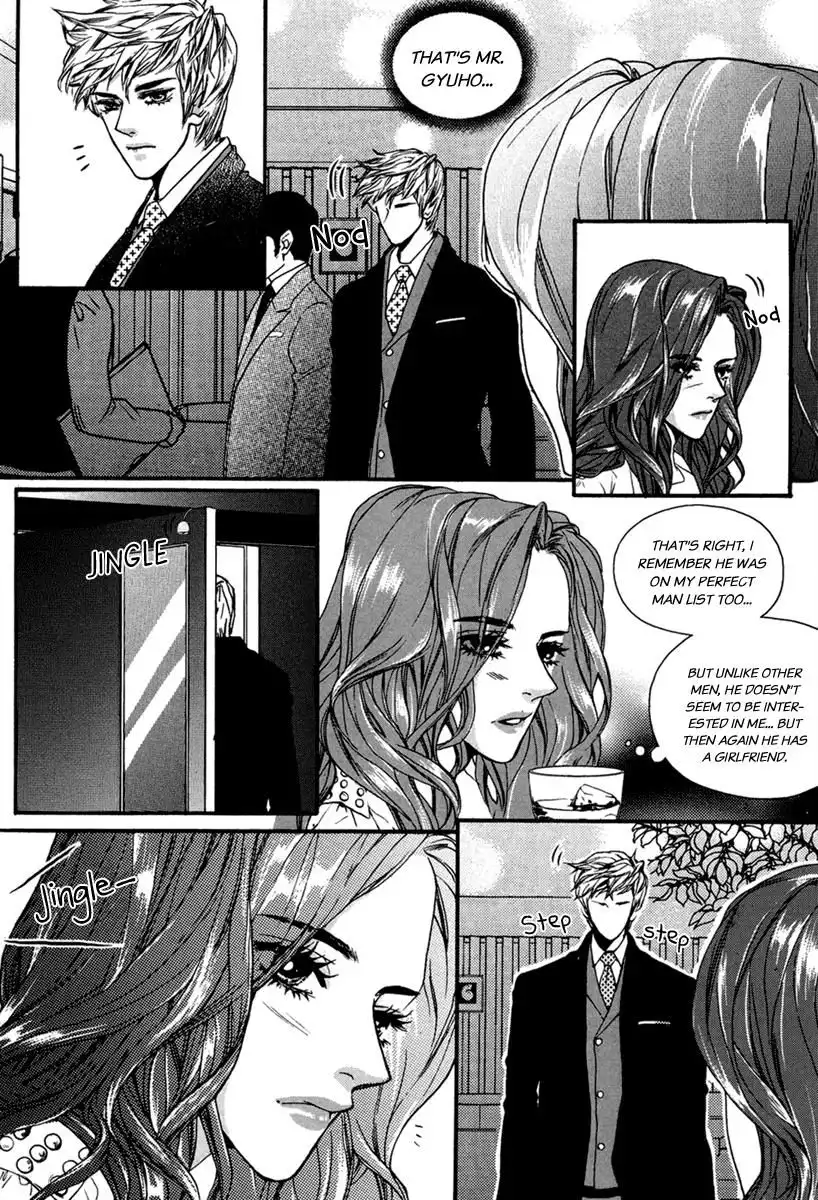 Oh, My Romantic Kumiho Chapter 20