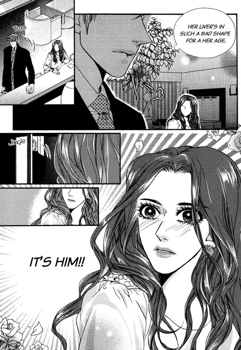 Oh, My Romantic Kumiho Chapter 20