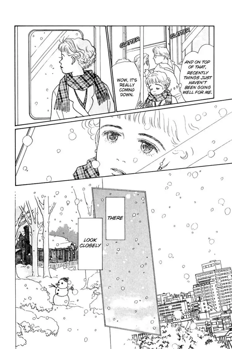 Ohimesama no Yurikago Chapter 6