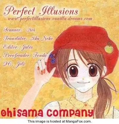 Ohisama Company Chapter 2