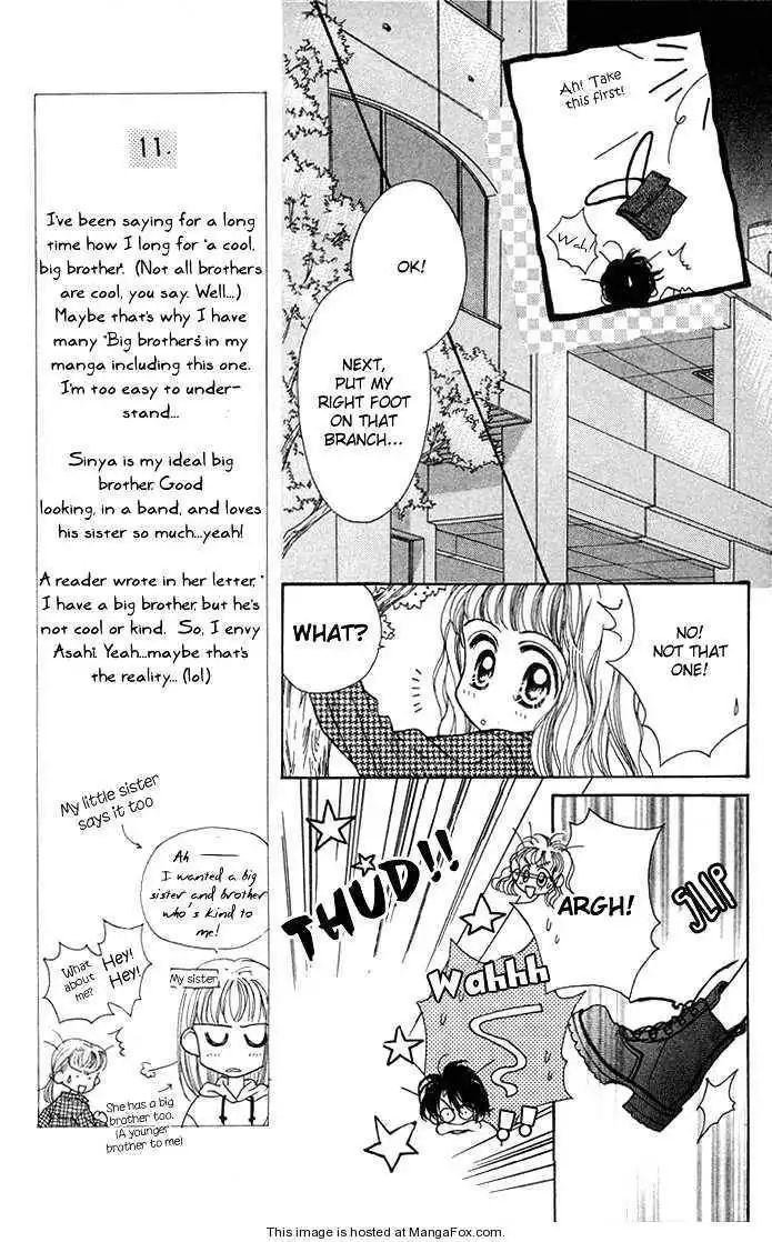 Ohisama Company Chapter 4