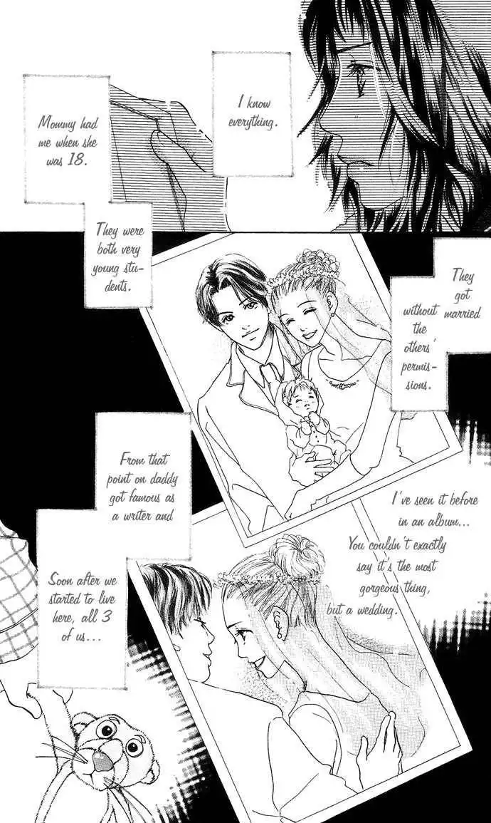 Ohisama no Hana Chapter 3