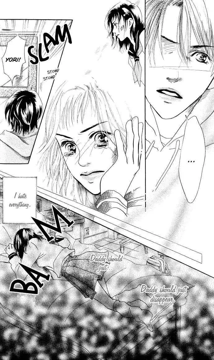 Ohisama no Hana Chapter 3