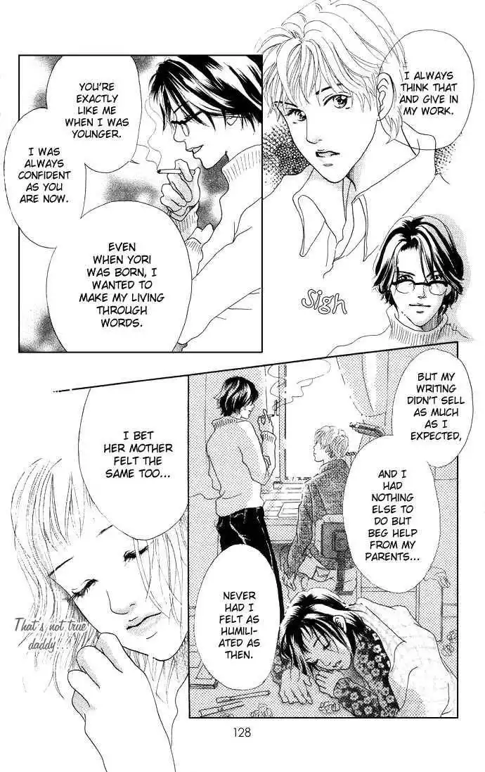 Ohisama no Hana Chapter 3