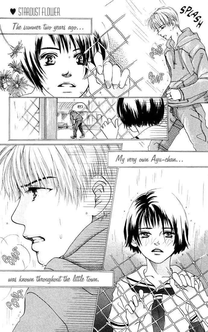 Ohisama no Hana Chapter 4