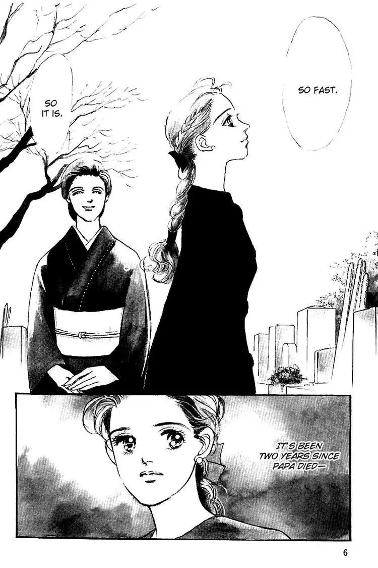 Oishii Kankei Chapter 19