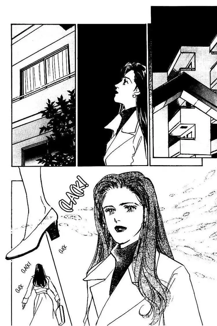 Oishii Kankei Chapter 29