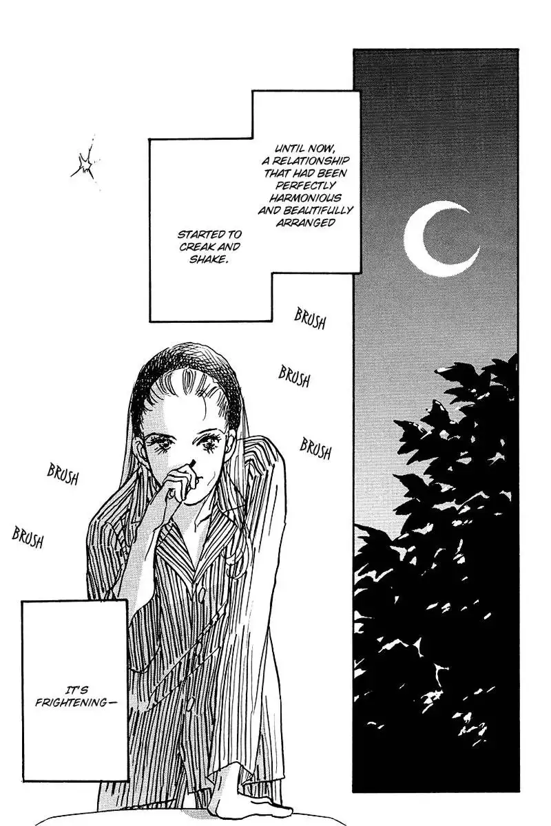 Oishii Kankei Chapter 54