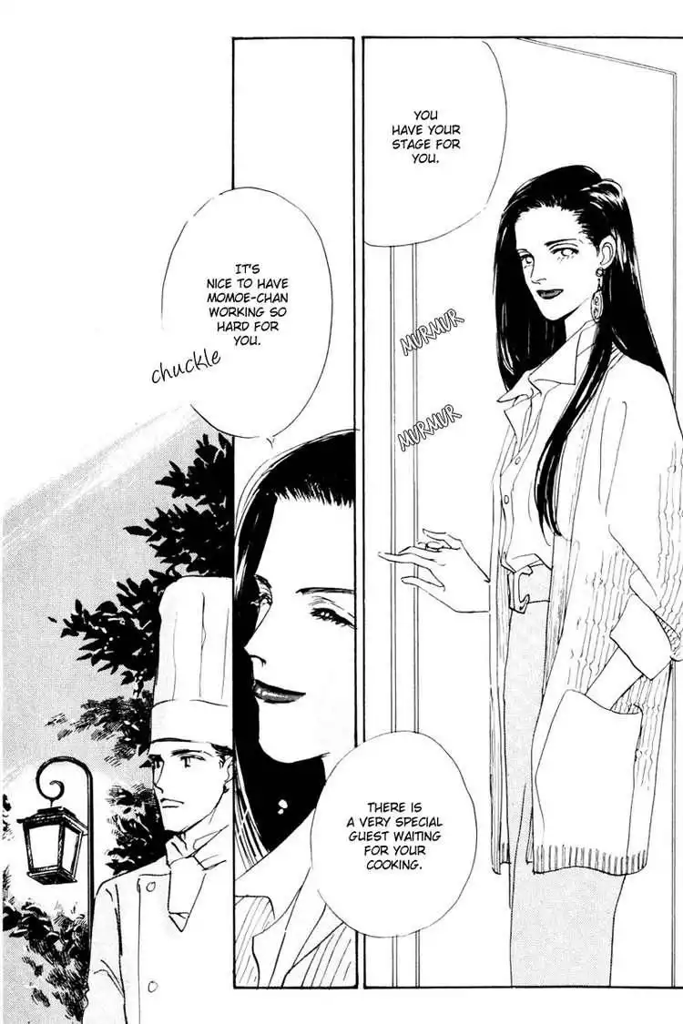 Oishii Kankei Chapter 9