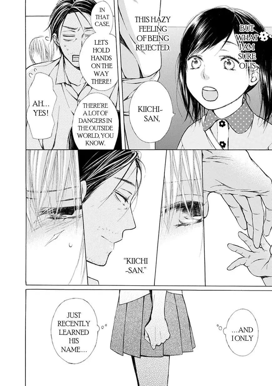 Ojikoi Chapter 10 4