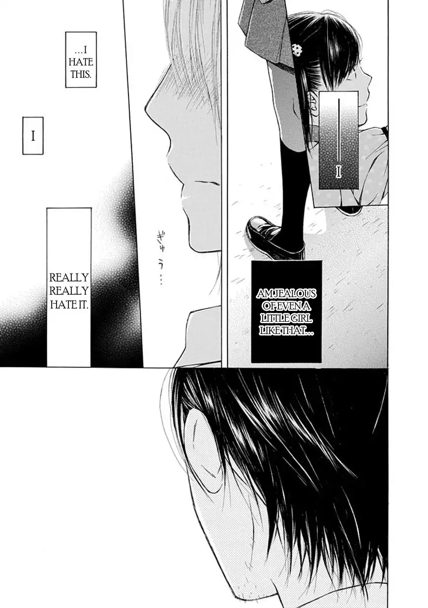 Ojikoi Chapter 10 7