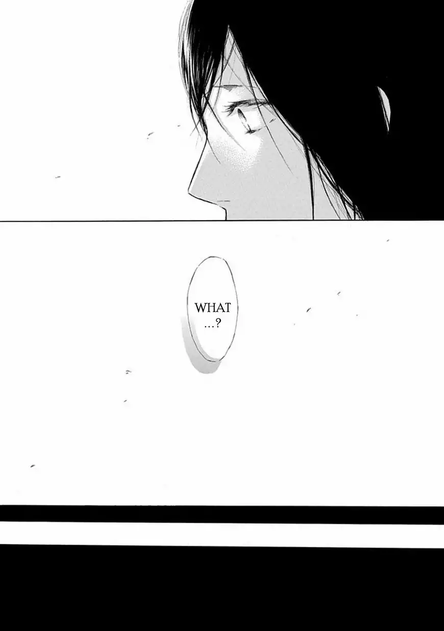 Ojikoi Chapter 11