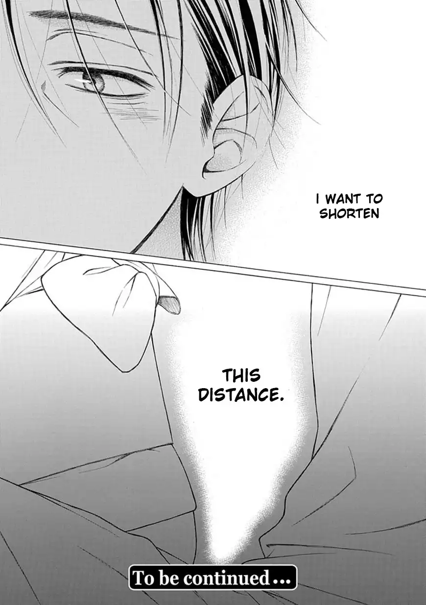 Ojikoi Chapter 5