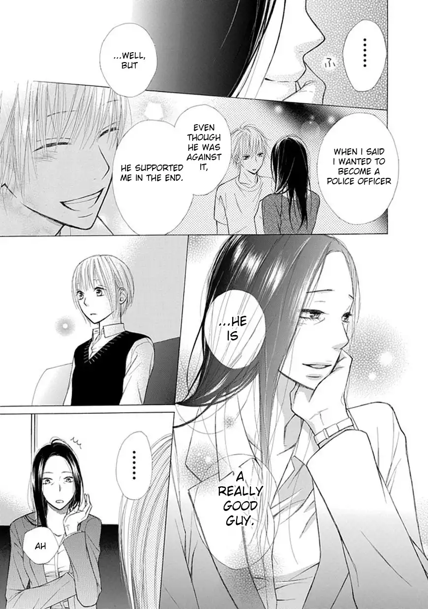 Ojikoi Chapter 6 11