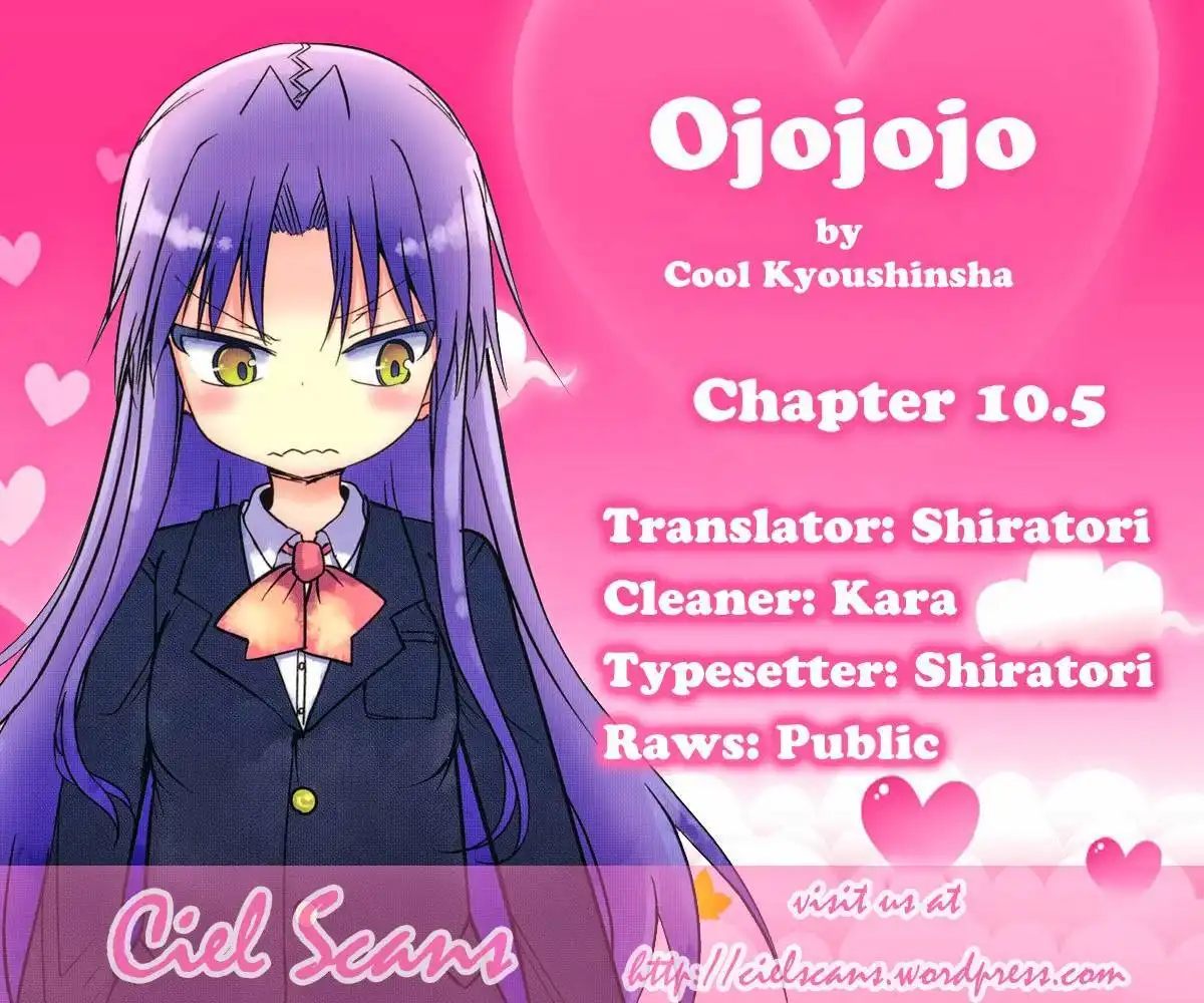 Ojojojo Chapter 10.005