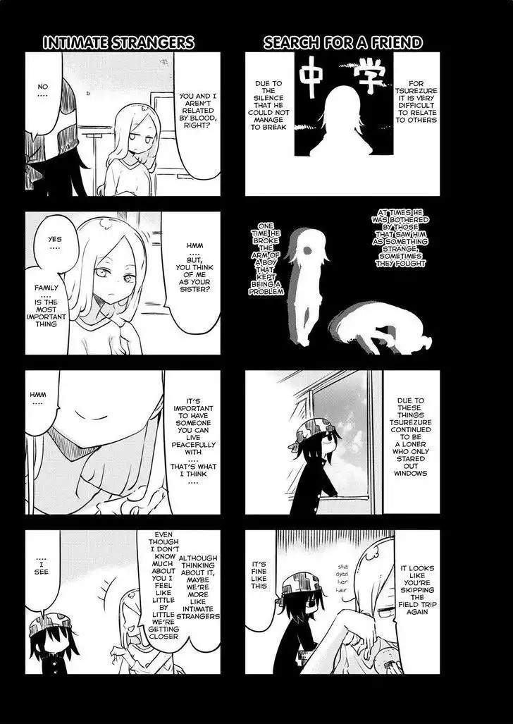 Ojojojo Chapter 49