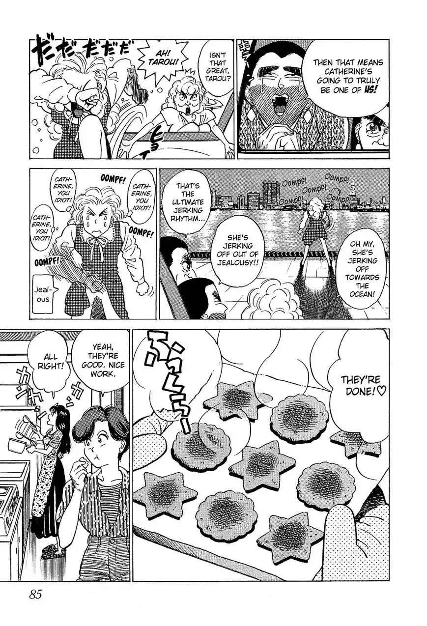 Okama Report Chapter 25