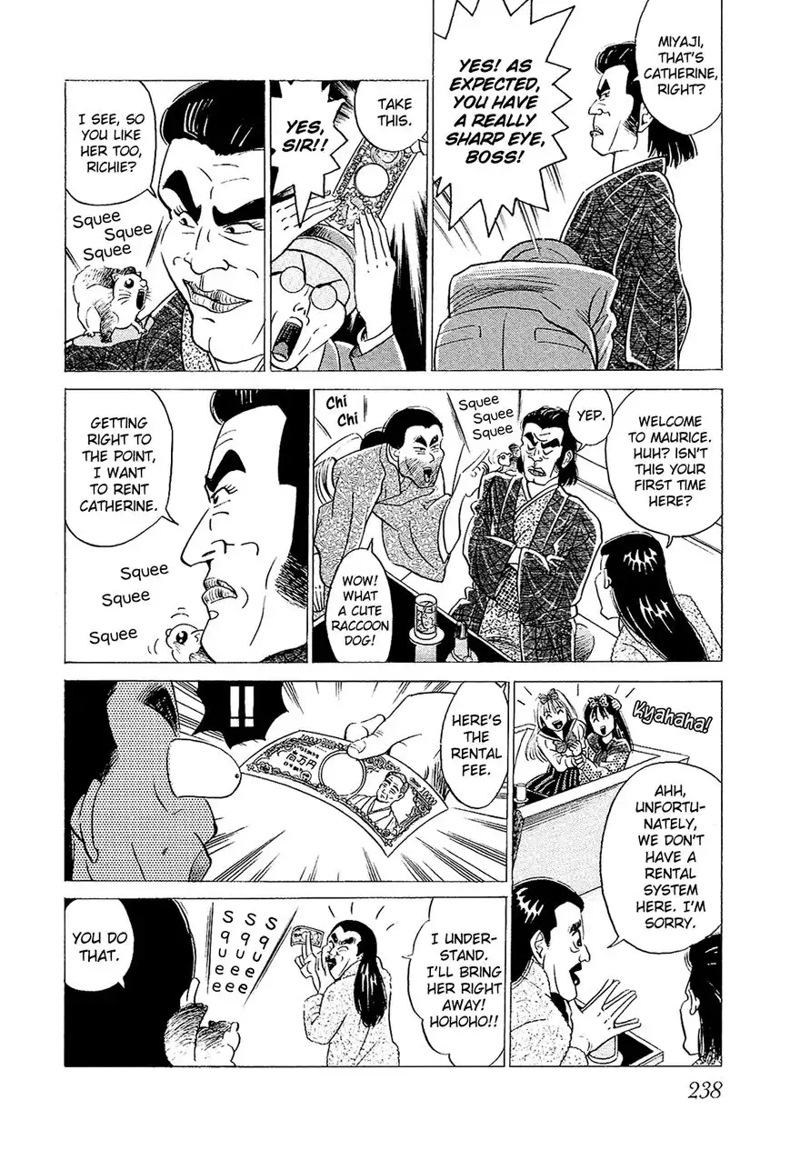 Okama Report Chapter 34