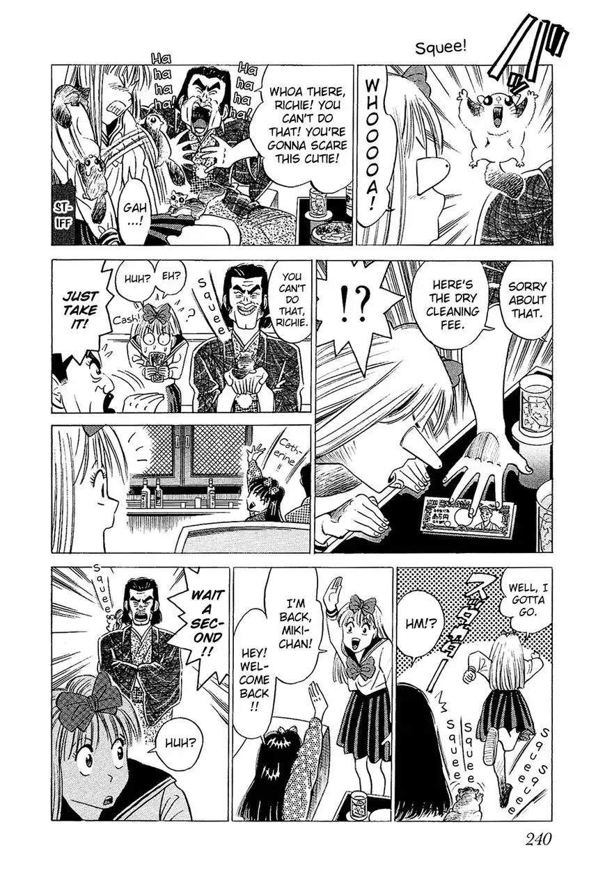 Okama Report Chapter 34