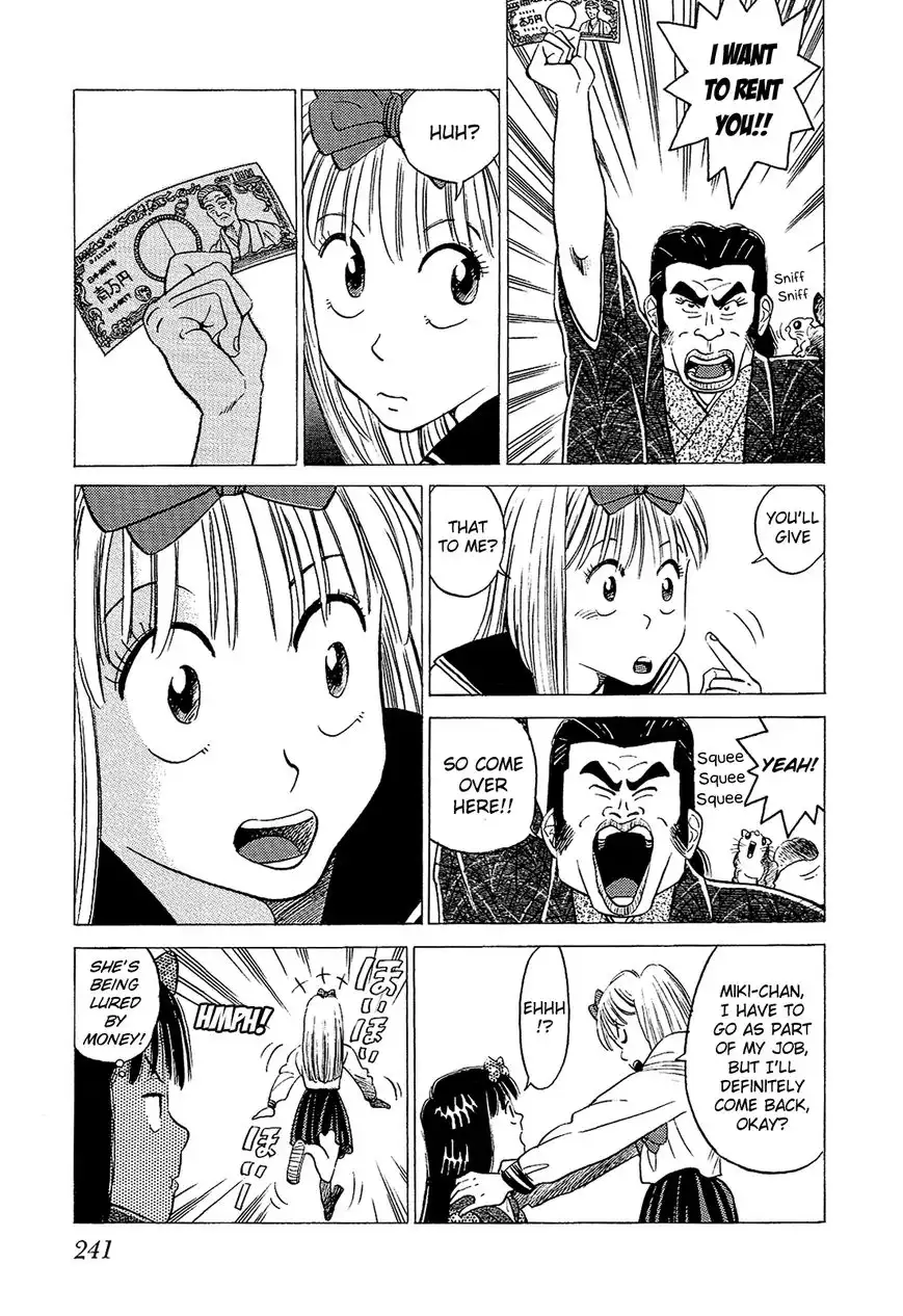 Okama Report Chapter 34