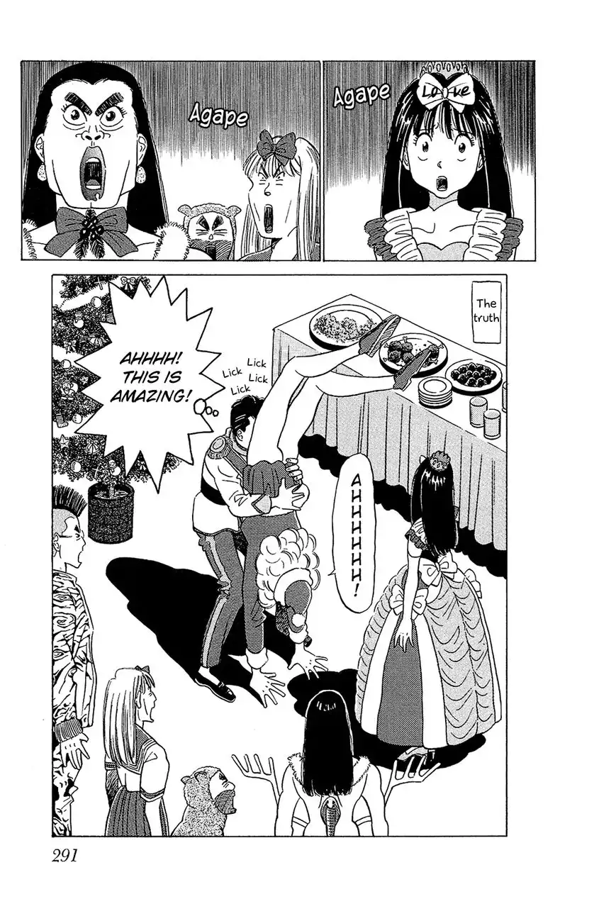 Okama Report Chapter 37