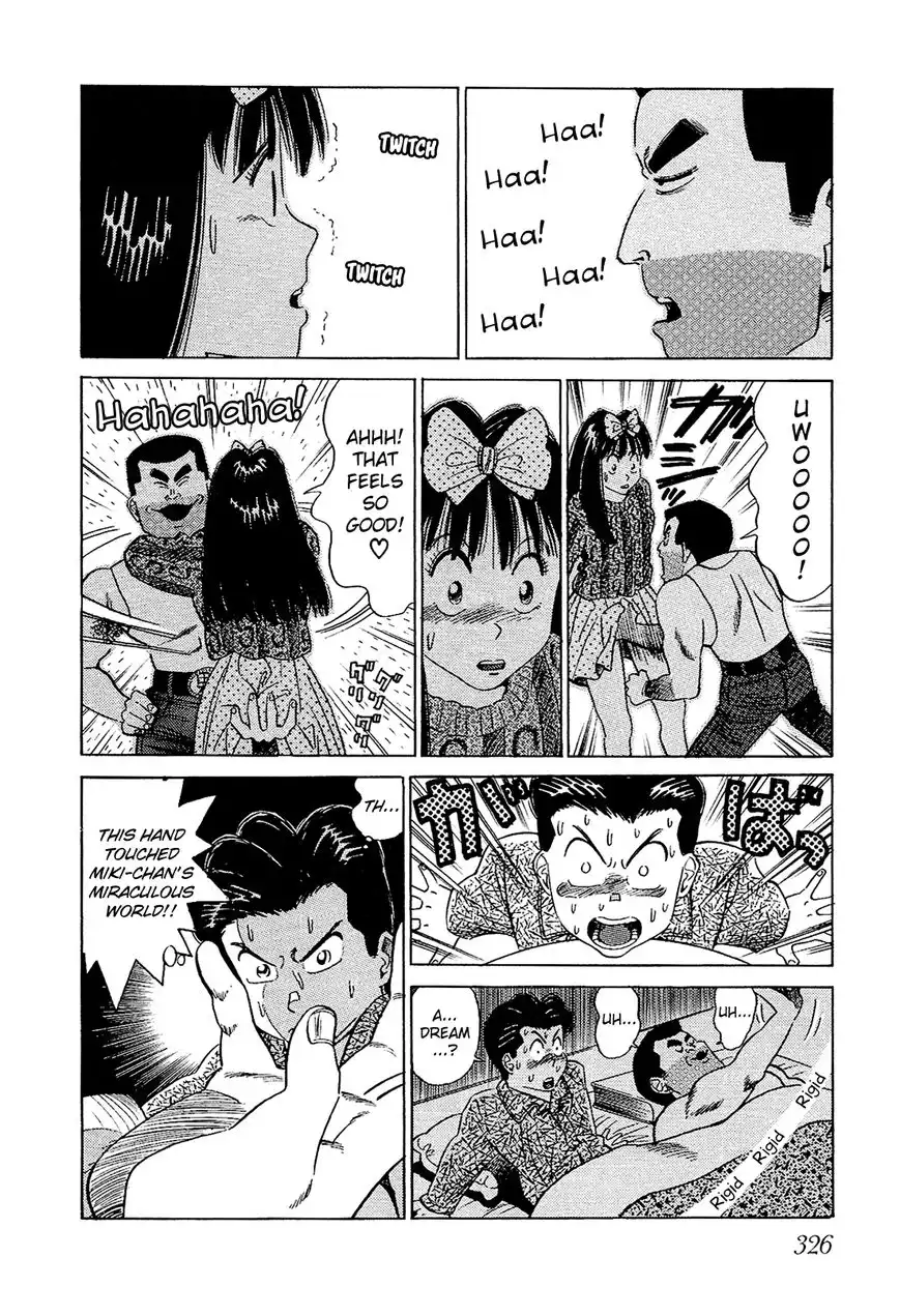 Okama Report Chapter 40