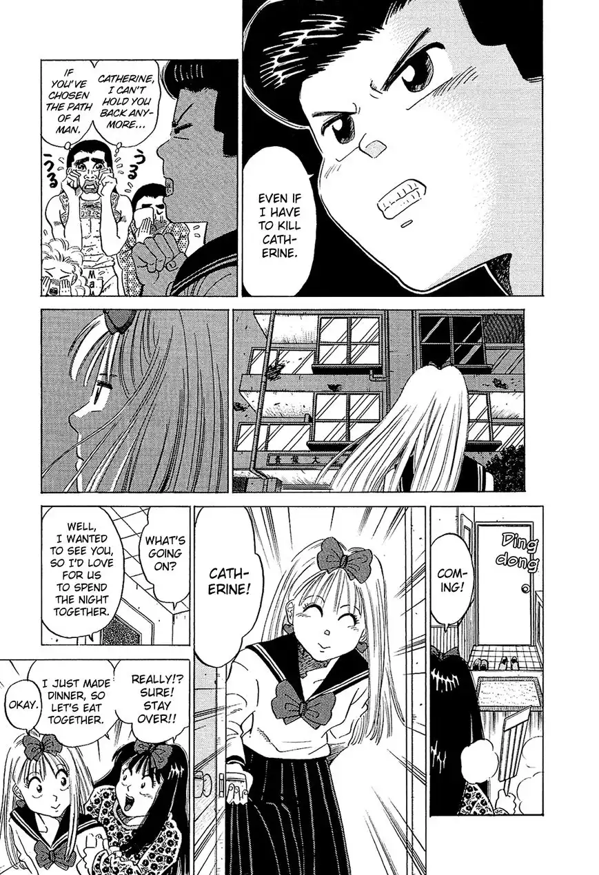 Okama Report Chapter 47