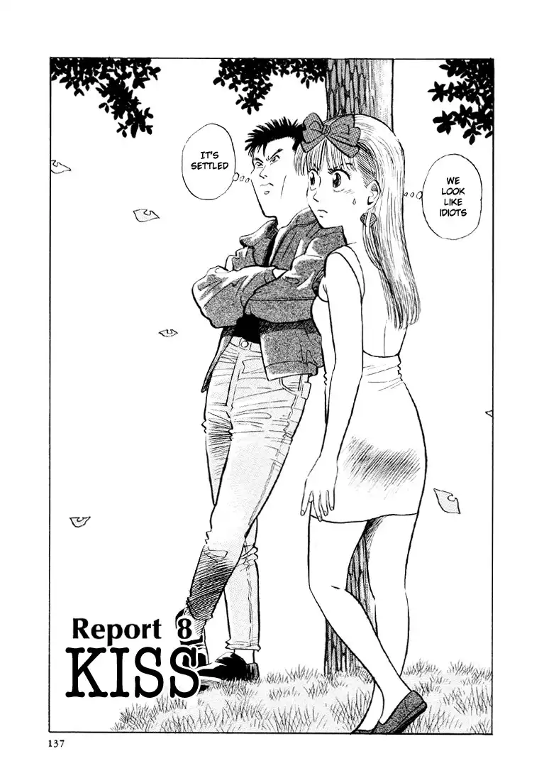 Okama Report Chapter 8