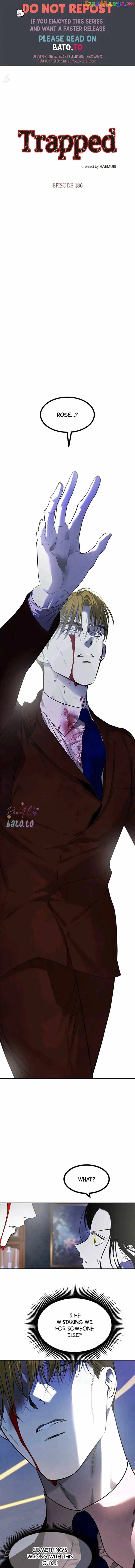 Olgami Chapter 186 1