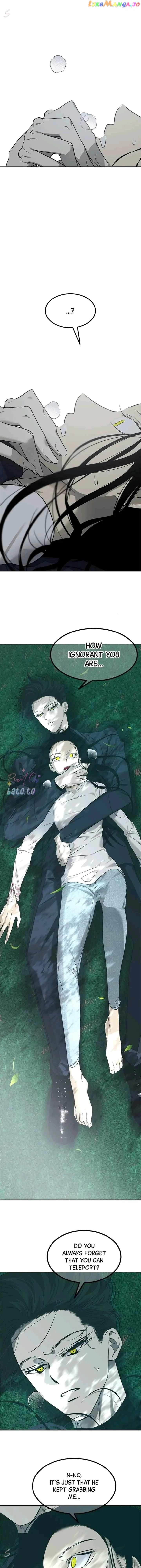 Olgami Chapter 186 11