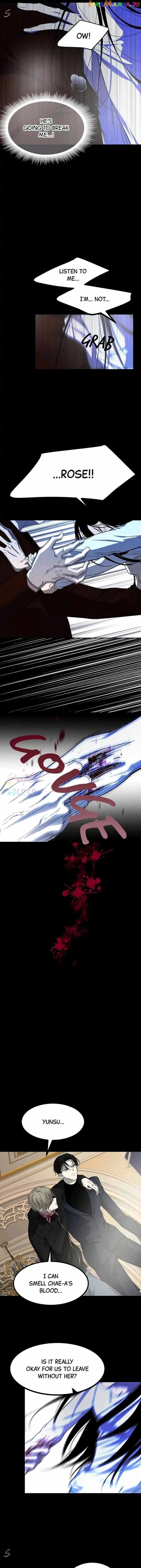 Olgami Chapter 186 5