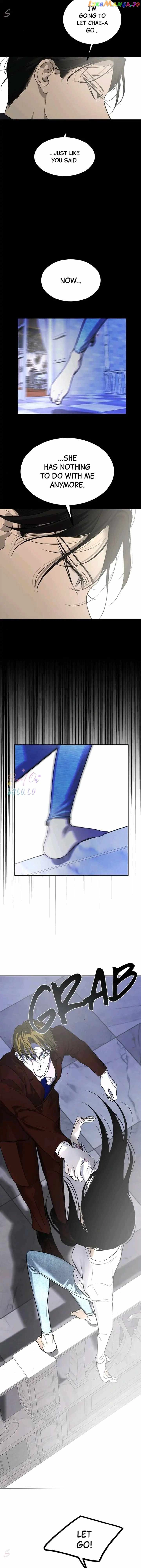 Olgami Chapter 186 6
