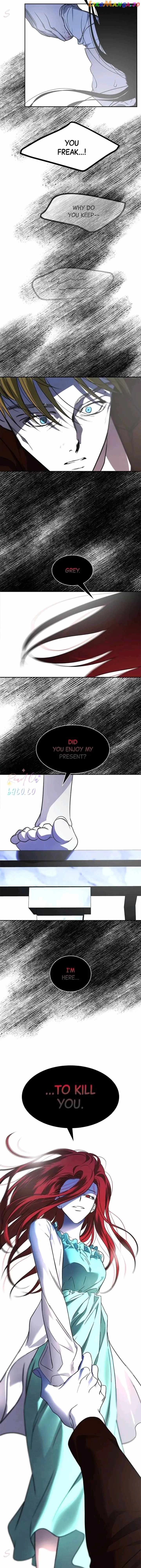 Olgami Chapter 186 7