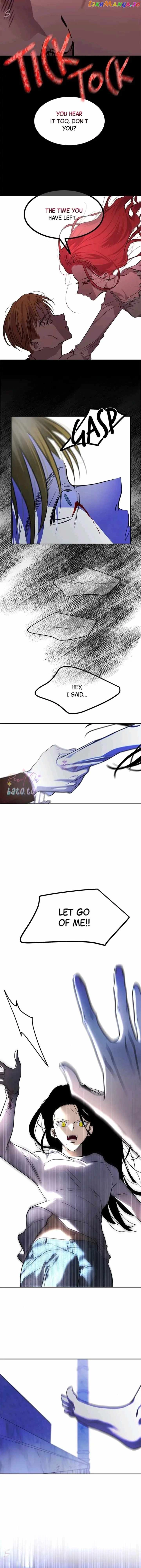 Olgami Chapter 186 9
