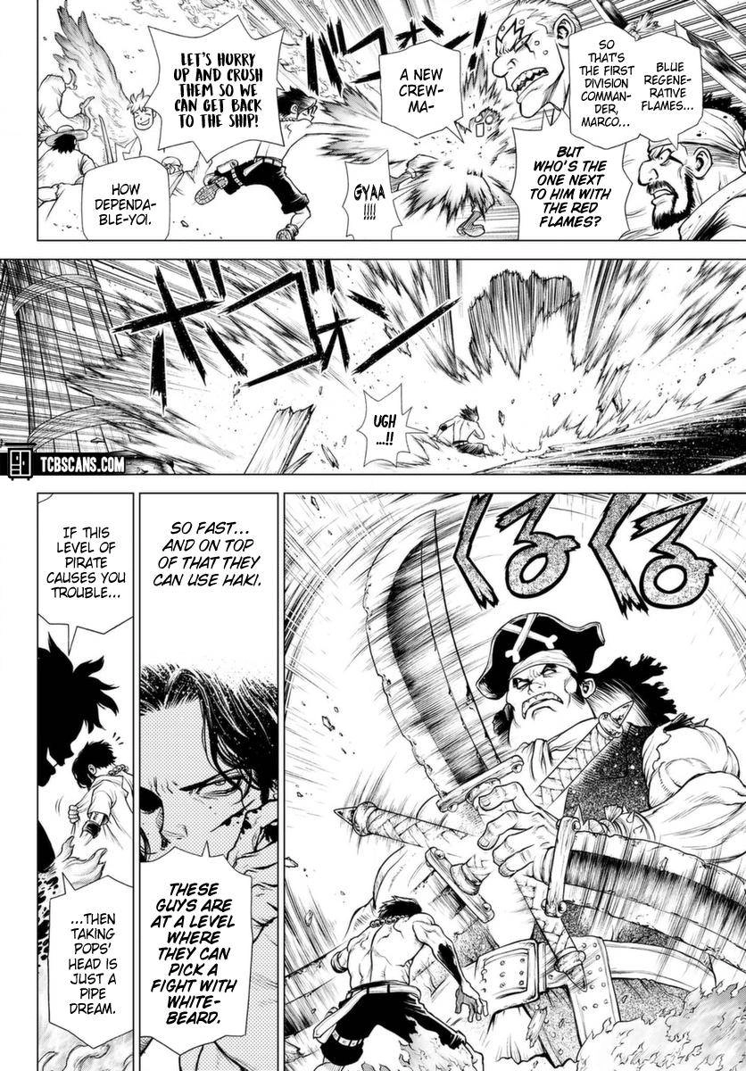 One Piece Chapter 25.5