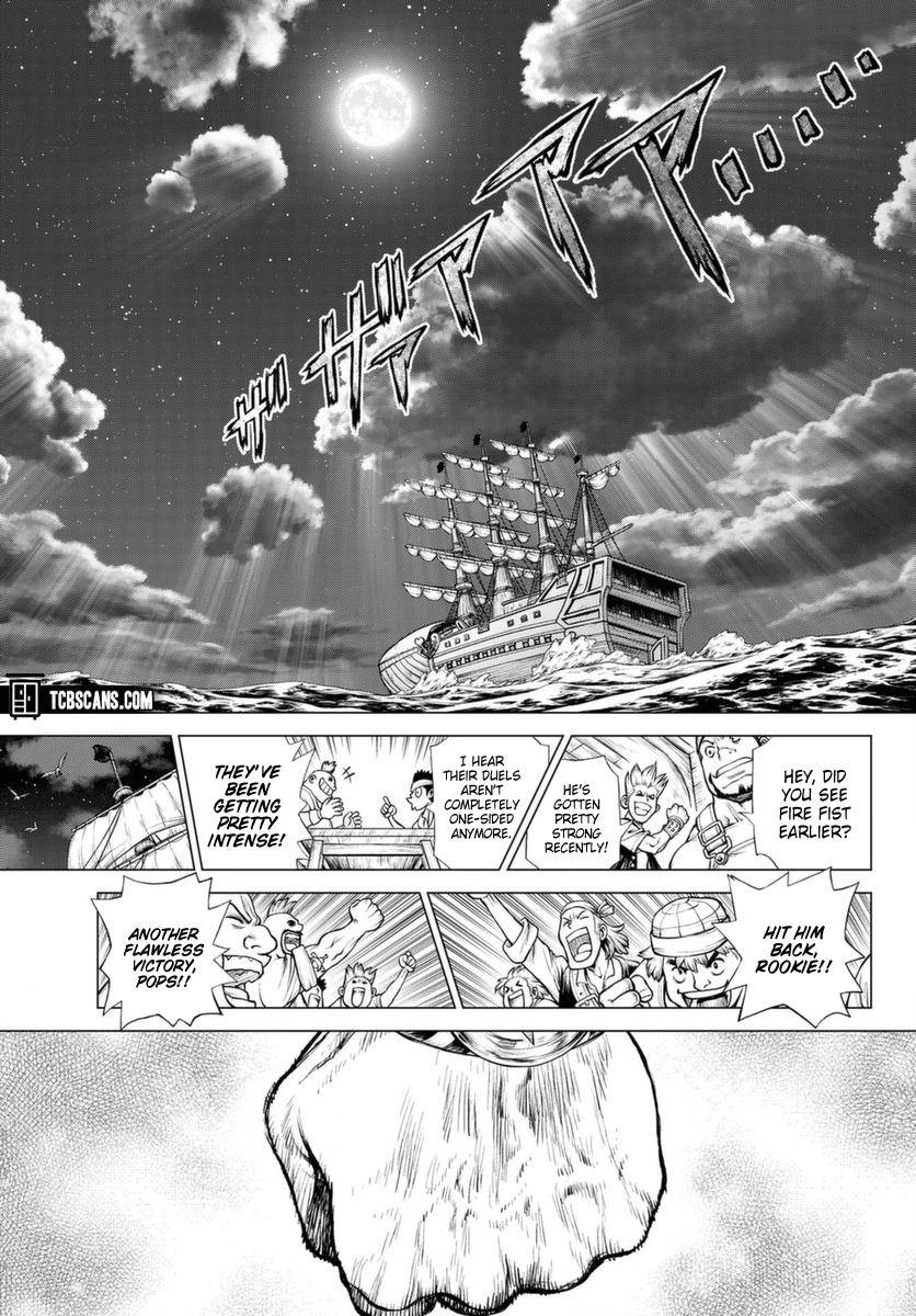 One Piece Chapter 25.5