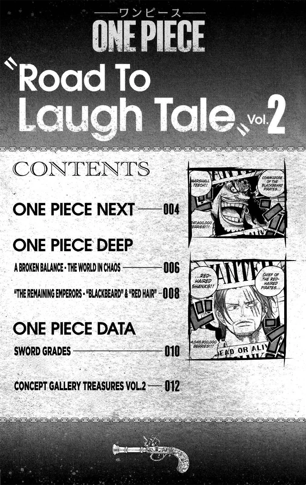 One Piece Chapter 53.2