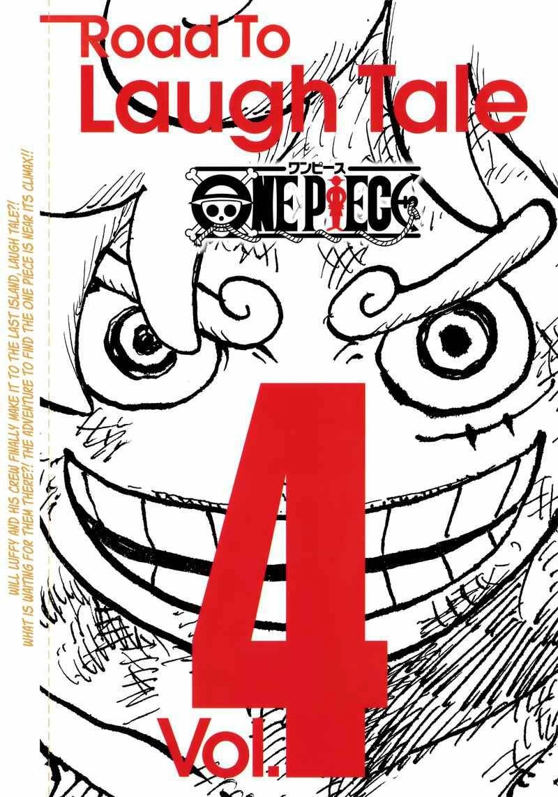One Piece Chapter 53.4