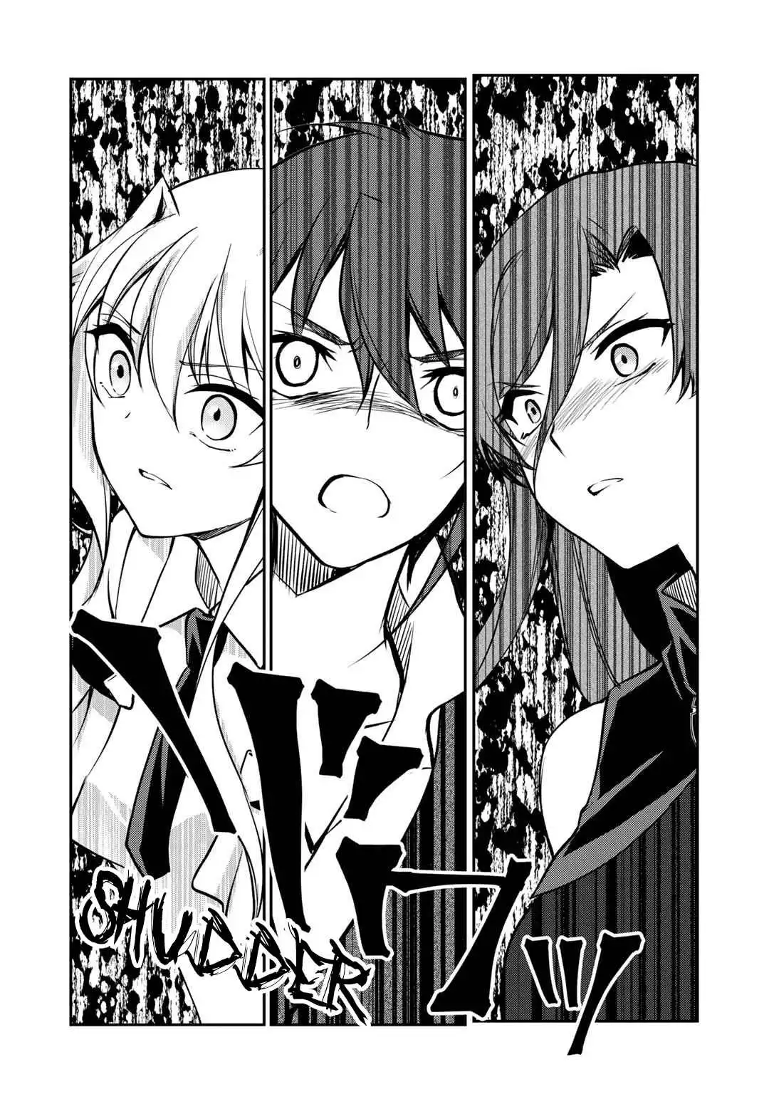 Ore no Saenai Osananajimi ga S-Rank Yuusha ni Natteita Ken Chapter 6.2