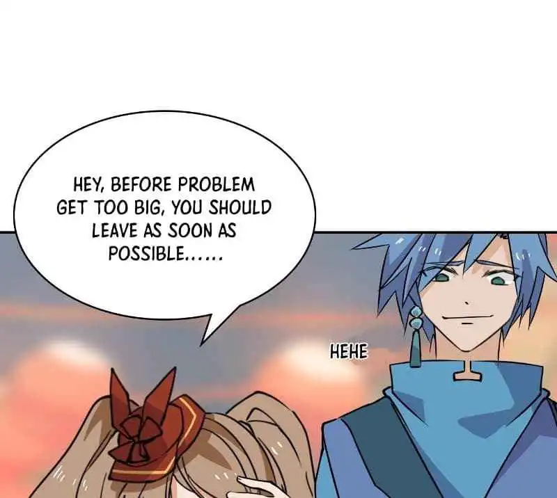 Prince Hero Chapter 1