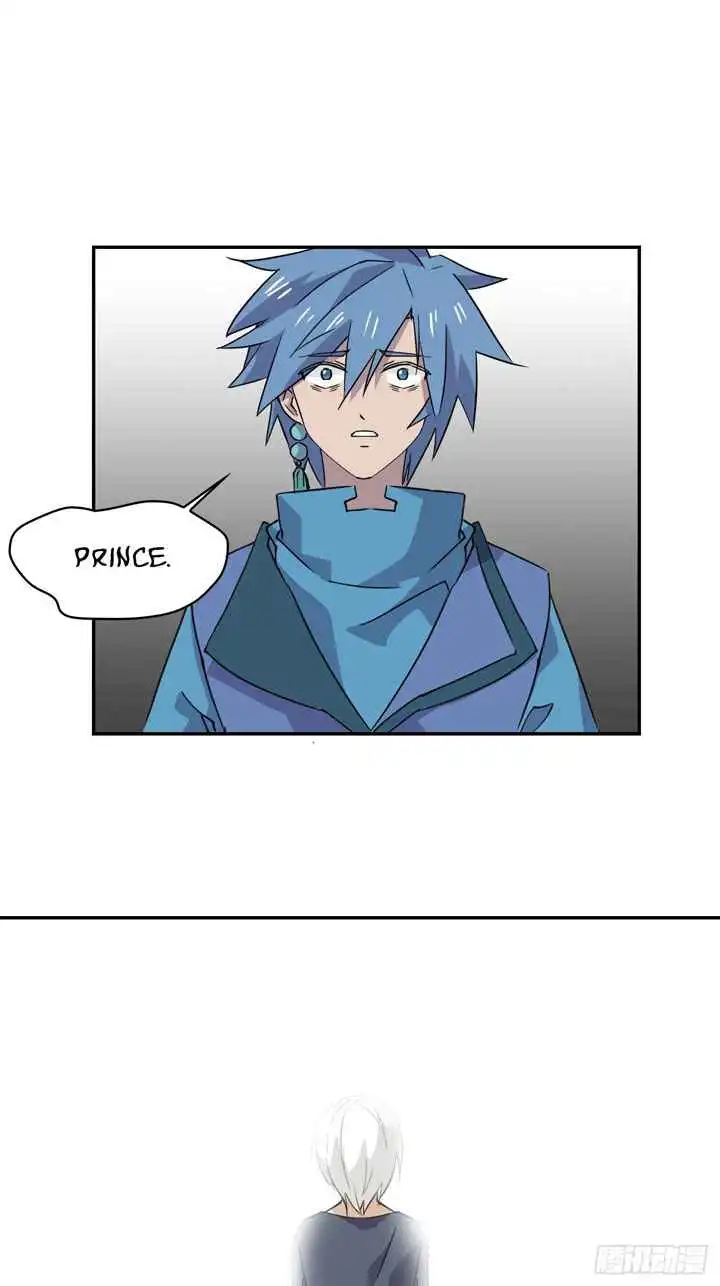 Prince Hero Chapter 3