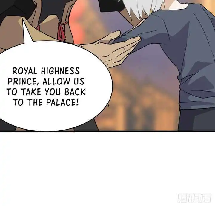 Prince Hero Chapter 3