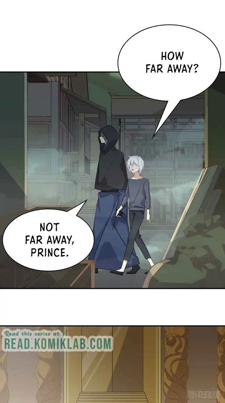 Prince Hero Chapter 4