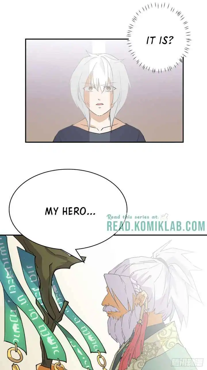 Prince Hero Chapter 4