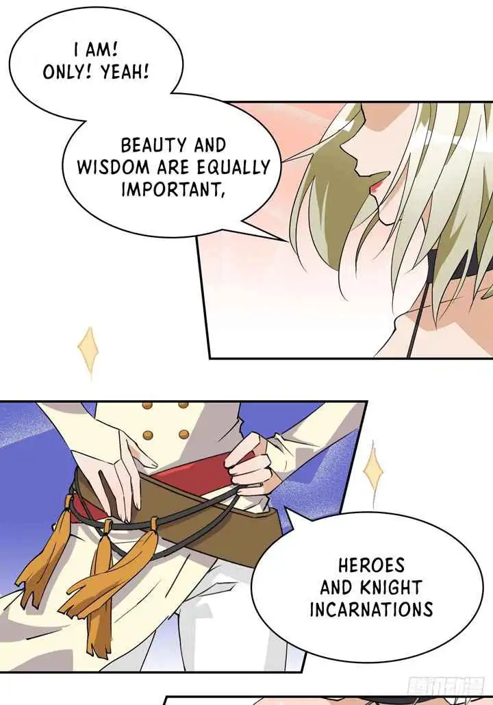 Prince Hero Chapter 5