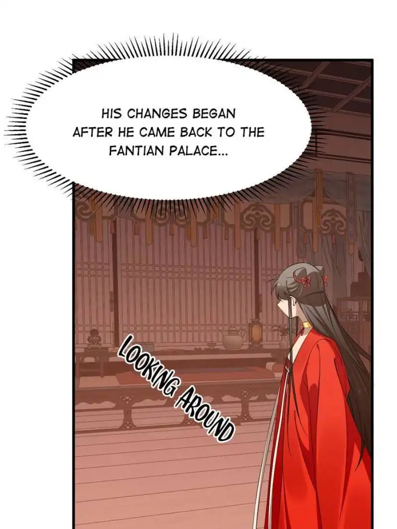 Queen of Posion: The Legend of a Super Agent, Doctor and Princess Chapter 379