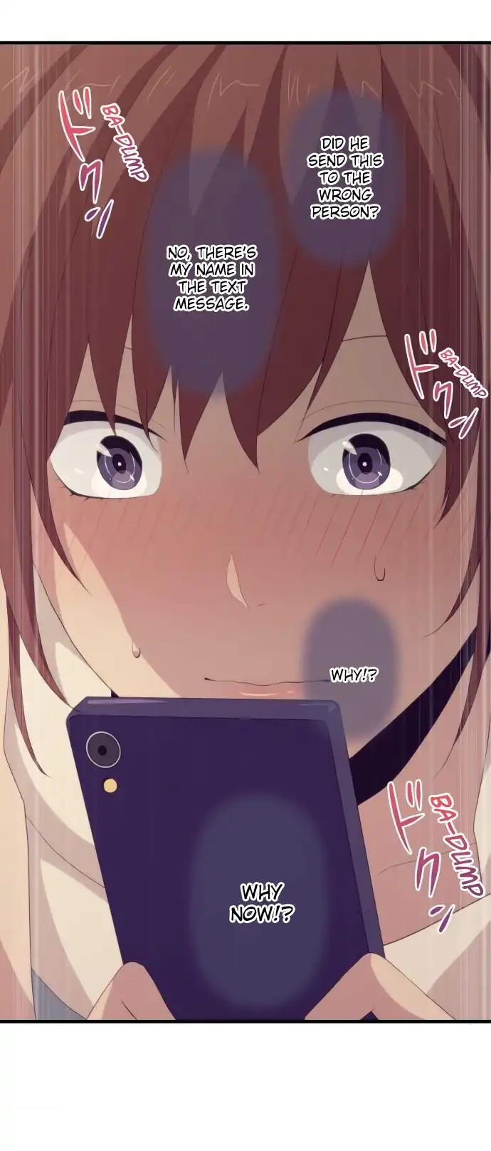 ReLIFE Chapter 0